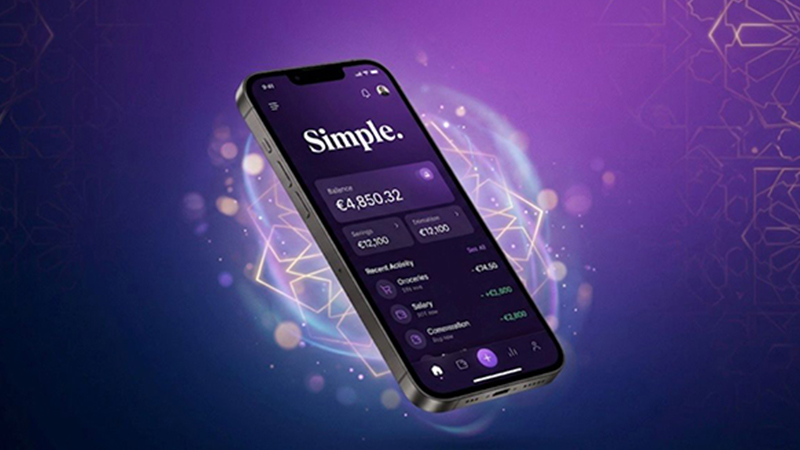 مجموعة - التجاري وفا بنك - تُطلق (Simple) أول (نيوبنك) مغربي يُعيد رسم خريطة الخدمات البنكية الرقمية