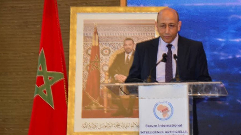 الرباط تحتضن ختام المنتدى الدولي للذكاء الاصطناعي والطاقة بإفريقيا وتؤكد ريادة المغرب الرقمية