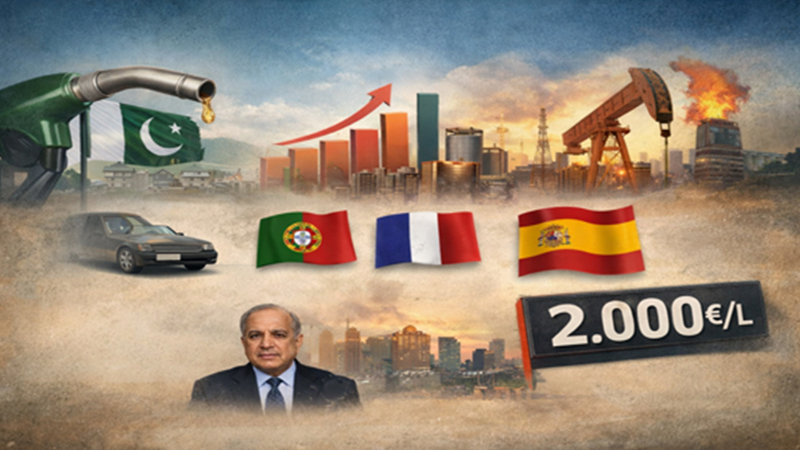 إجراءات عالمية لمواجهة اشتعال أسعار الوقود: وزراء بلا رواتب وخفض الضرائب