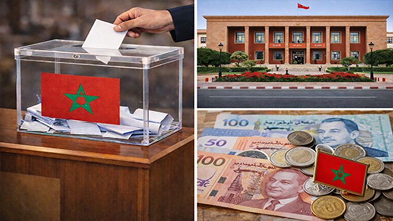 انتخابات 2026… حين تتحول الجماعات إلى منصات تموقع مبكر