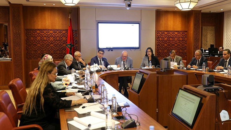 قانون "إعادة تنظيم المجلس الوطني للصحافة": هل هو إصلاح حقيقي أم مجرد ملاءمة قسرية؟