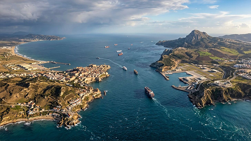 نقل القواعد العسكرية الأمريكية من إسبانيا إلى المغرب سيغير موازين القوى في أفريقيا