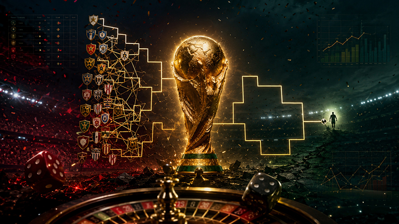 كأس العالم 2026: مونديال "أفضل الثوالث" الذي قلب منطق التأهل رأسًا على عقب