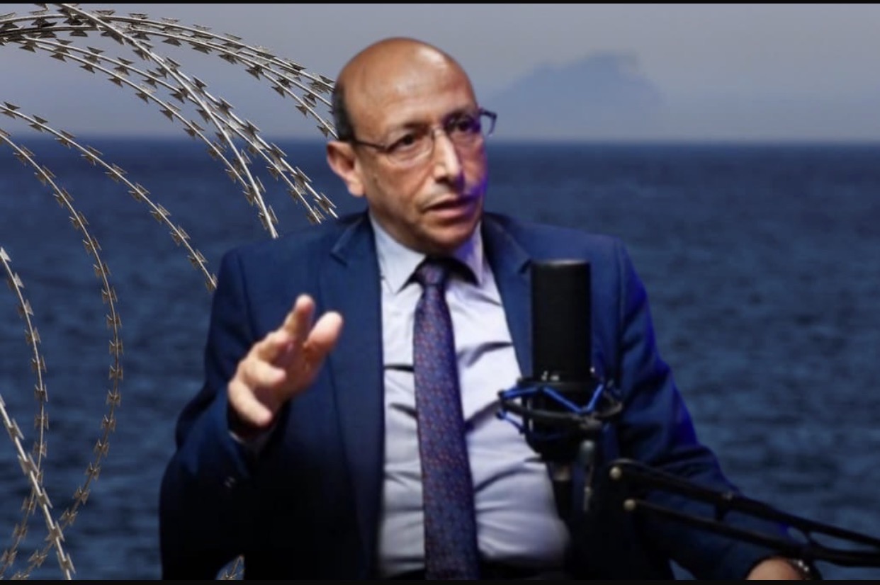 الواصلون إلى سبتة