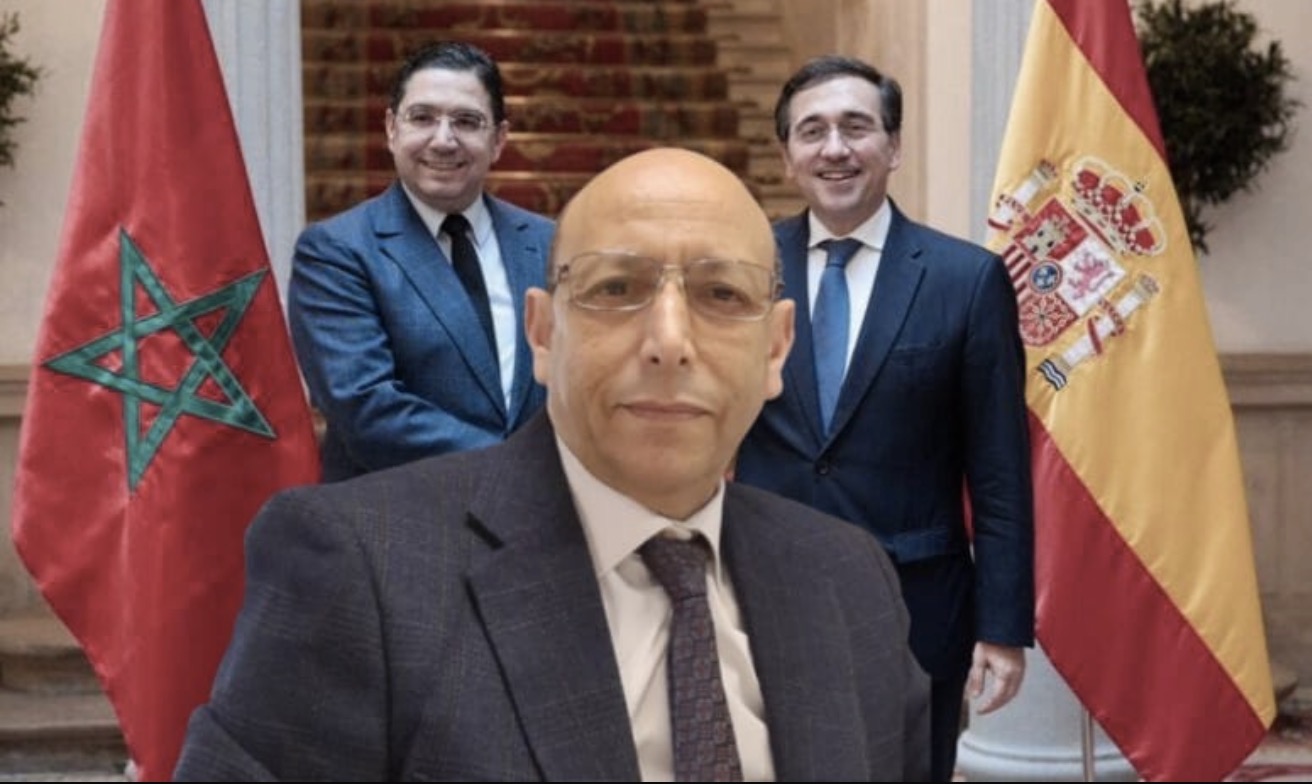 إسبانيا تضع علاقاتها مع المغرب على المحك