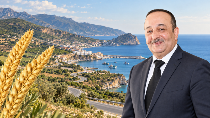تشريعيات 2026.. محمد الأعرج يضع تنمية الجبل وفك العزلة في صلب برنامجه الانتخابي بالحسيمة