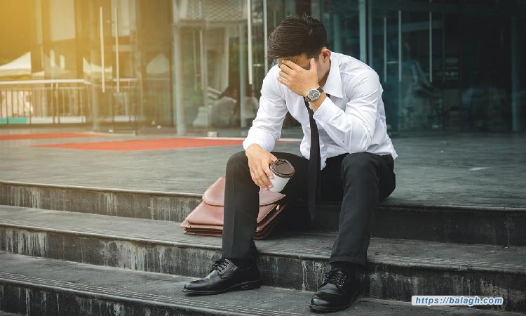 ماذا يحدث للشباب المغربي؟