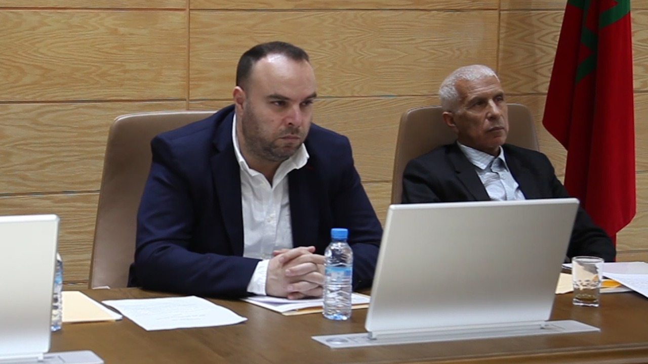 أين تذهب ملايير المخصصة للإنارة والمناطق الخضراء بطنجة؟