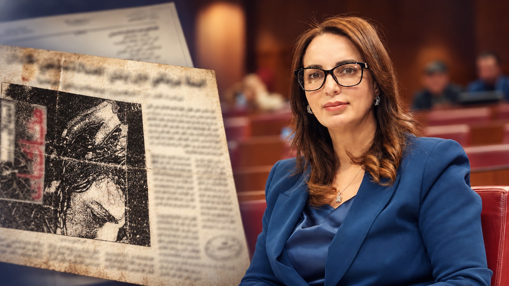 يومان في الحكومة.. إعفاء مديحة خيير وأسئلة الاختيار والتسريبات وتدبير الأزمة