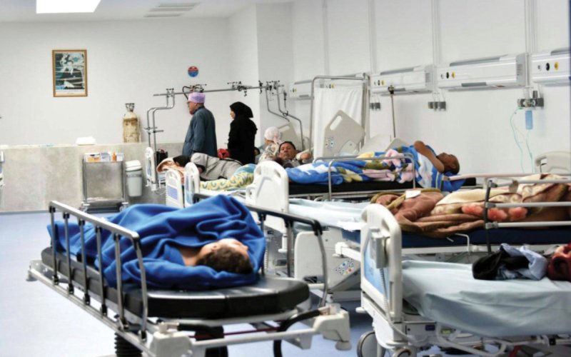 الصحة بطنجة.. من يحمي المواطن من متاهة العلاج؟
