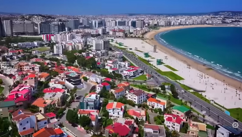 أضخم 10 مشاريع بجهة طنجة تطوان الحسيمة .. مشاريع استراتيجية بتمويلات فلكية