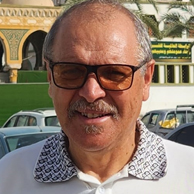 عبد الملك السعود