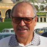 عبد الملك السعود