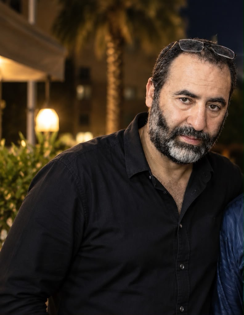 رشيد عياد